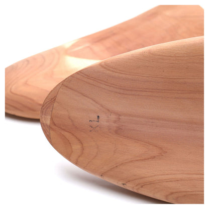 'Sussex' Wooden Shoe Trees XL UK 11 - 12