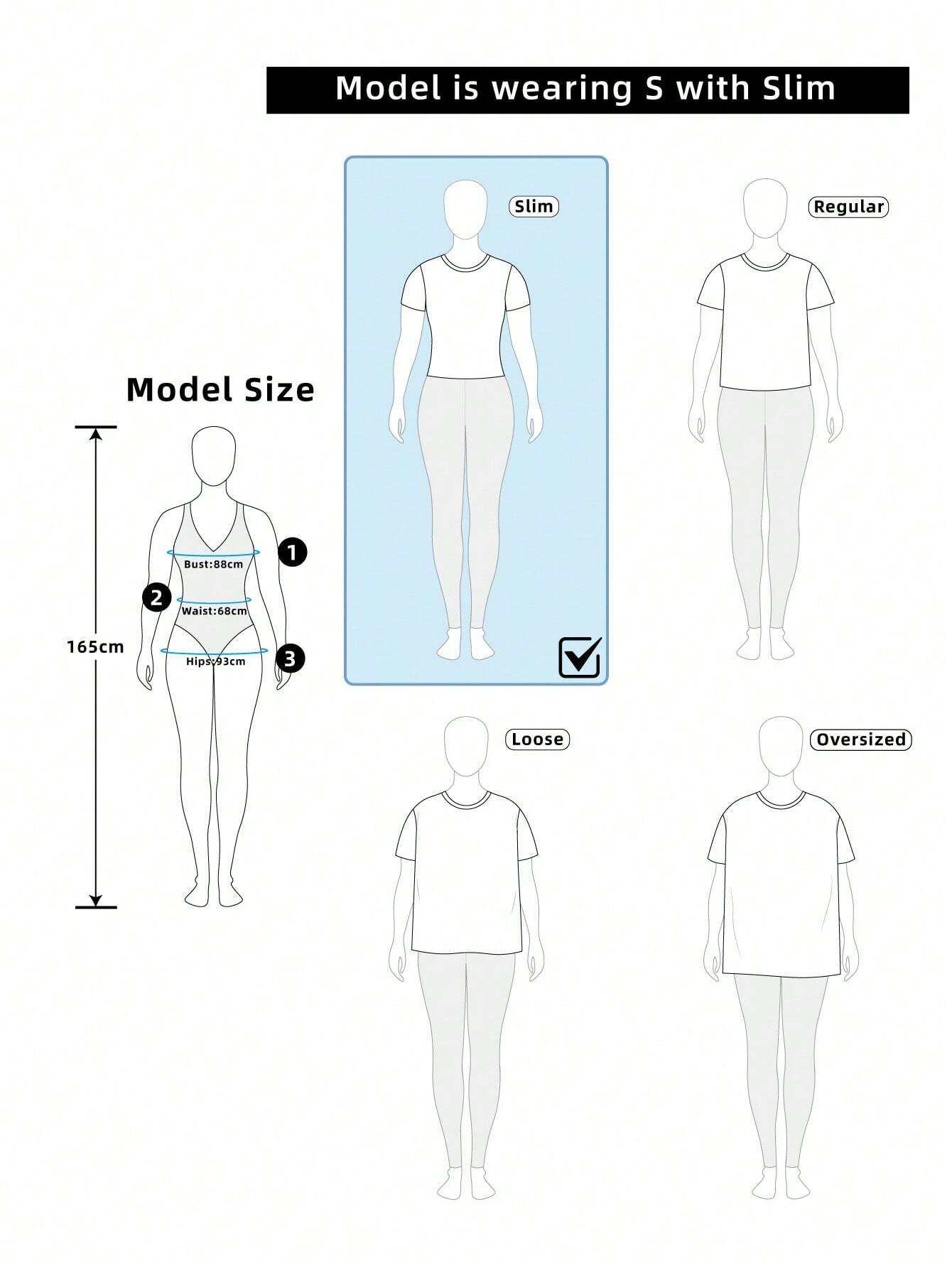 Sweetra Women's New Fashion Versatile Knit V-Neck T-Shirt, Waist Drawstring, Front & Back V-Neck, Shoulder Sleeve Design