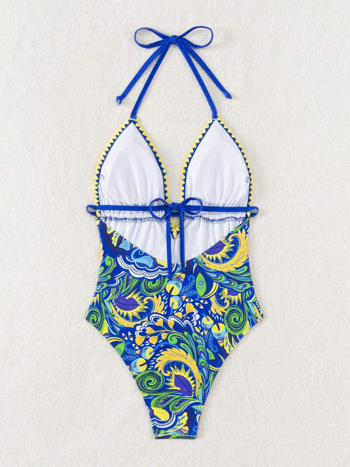 Swim Vcay 1pc Women's One-Piece Swimsuit Summer Beach