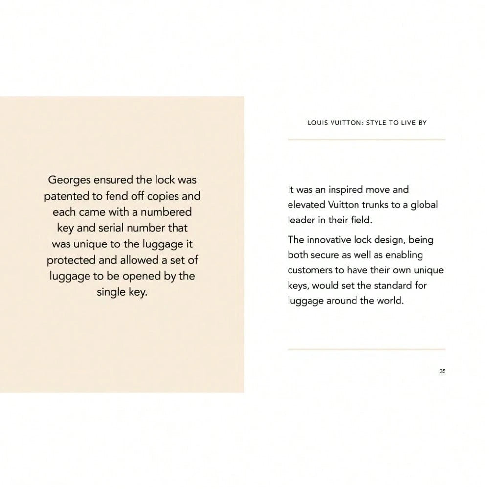 The Little Guide To Style To Live By (Little Books Of Fashion)