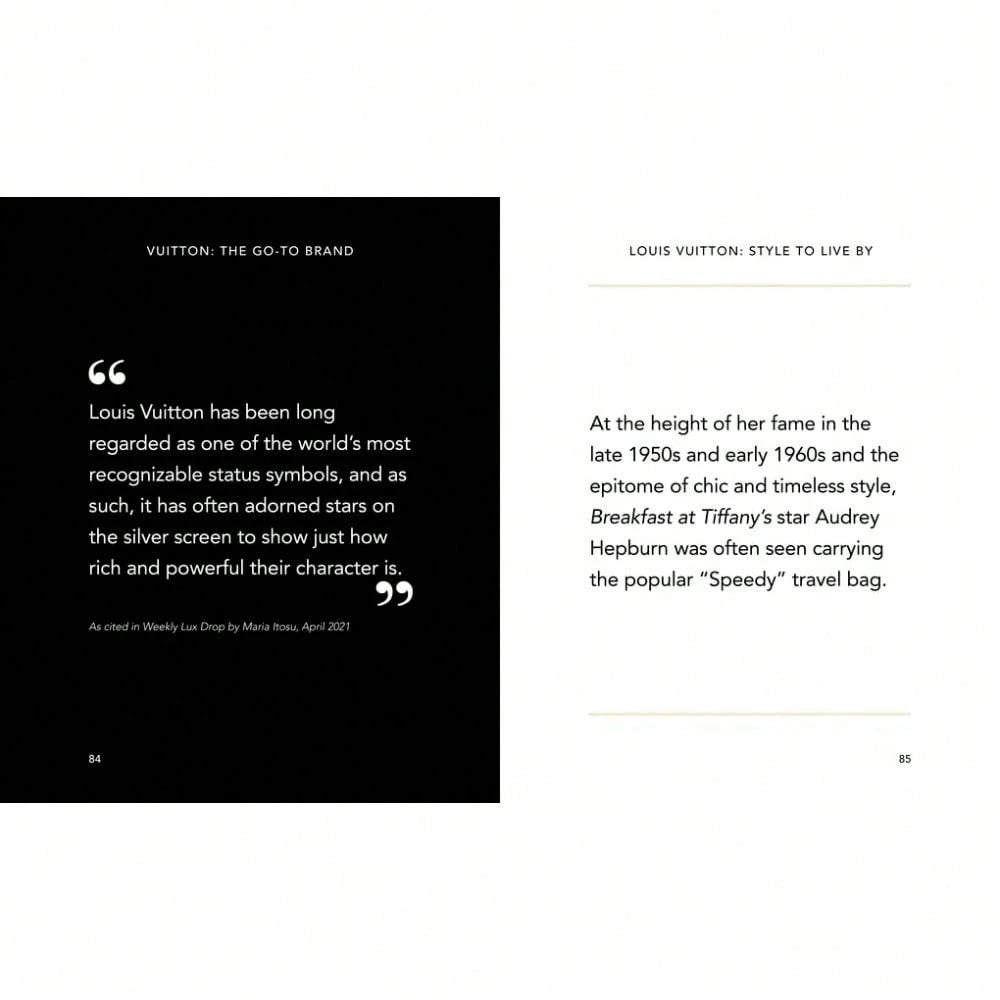 The Little Guide To Style To Live By (Little Books Of Fashion)