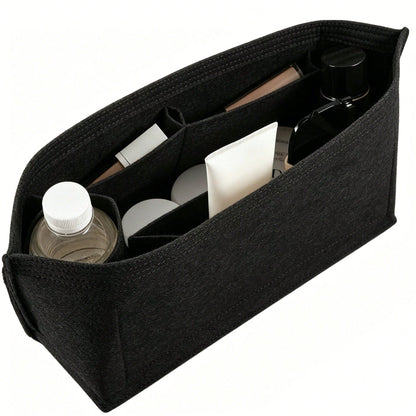 Tote Bag Organizer Insert, Felt Bag Organizer Insert Compatible With Large, MM, City 33, G.Oyard PM And More, Purse Insert For Bags