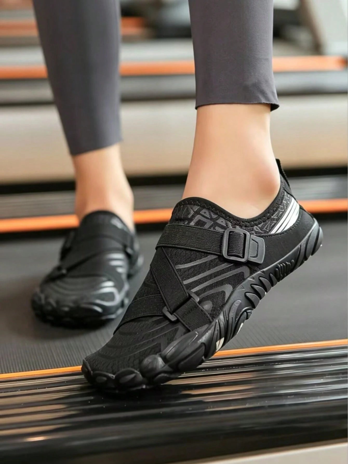 Unisex Beach Shoes, Beach Shoes, Yoga Shoes, Sandals, Outdoor Swimming Shoes, Diving Shoes, Non-Slip Lightweight Wading Shoes, Snorkeling Shoes