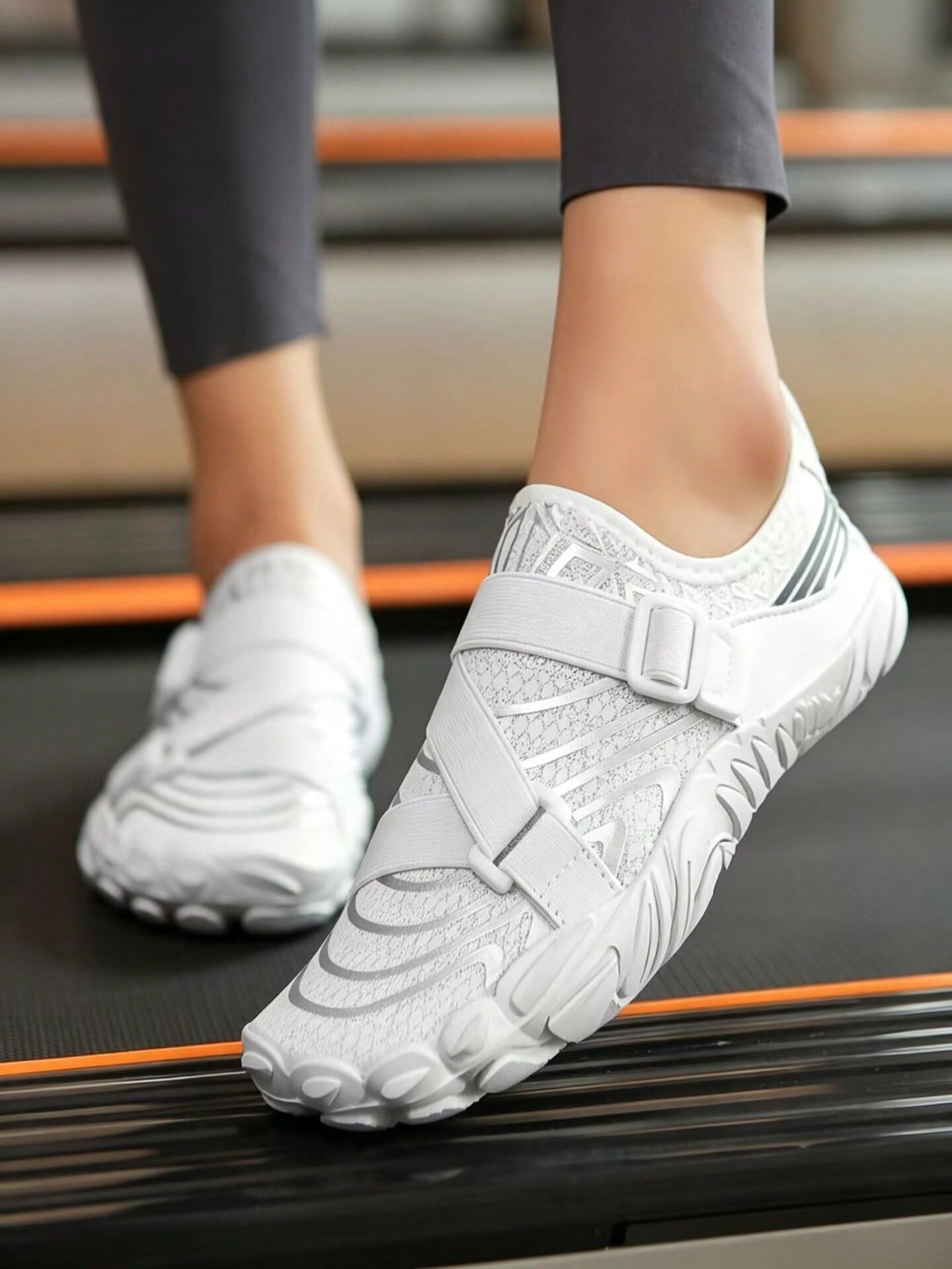 Unisex Beach Shoes, Beach Shoes, Yoga Shoes, Sandals, Outdoor Swimming Shoes, Diving Shoes, Non-Slip Lightweight Wading Shoes, Snorkeling Shoes