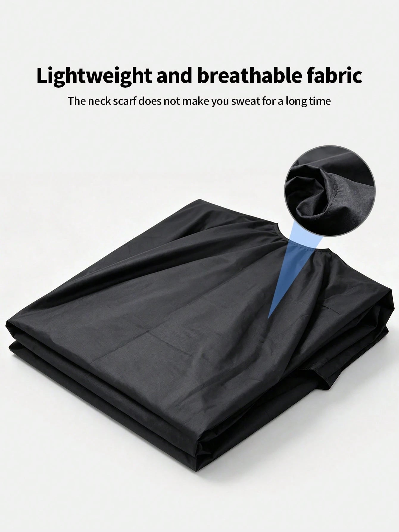 Unisex Haircutting Cape/Haircutting Cloth, Barber Robe, Home Haircutting Tool