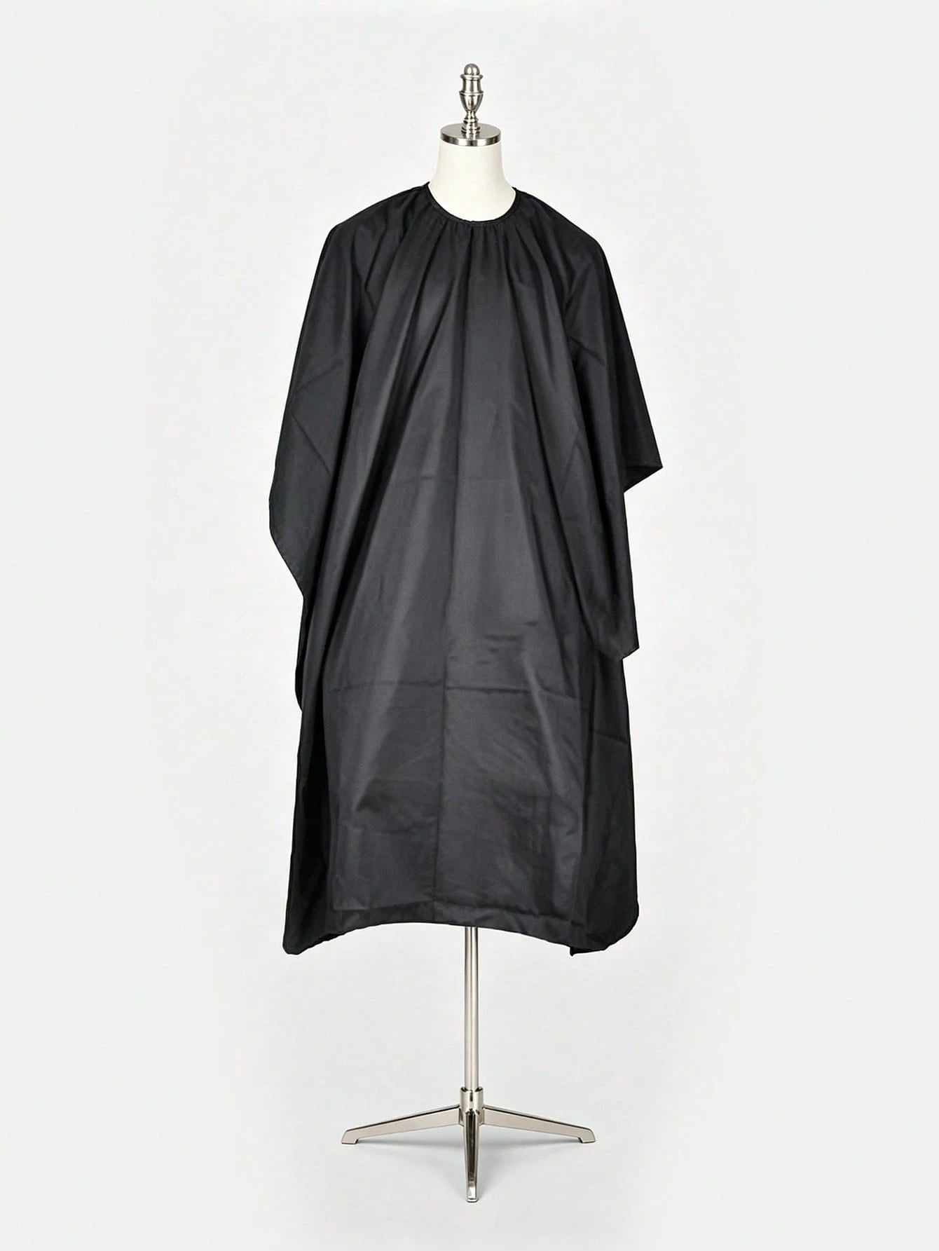 Unisex Haircutting Cape/Haircutting Cloth, Barber Robe, Home Haircutting Tool