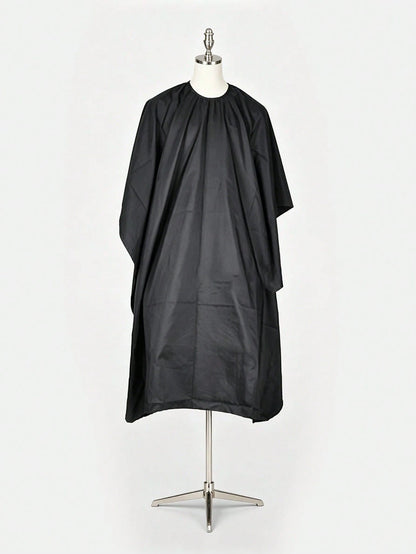 Unisex Haircutting Cape/Haircutting Cloth, Barber Robe, Home Haircutting Tool