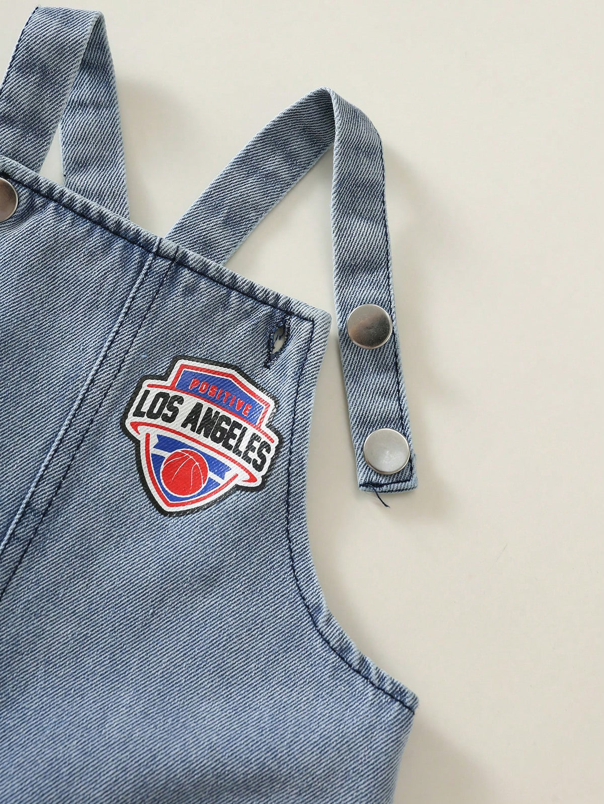 Unisex Newborn Baby Boy/Girl, Toddler Autumn/Winter Fashion Cute Denim Overalls, Baby Winter Clothes, Streetwear, Halloween