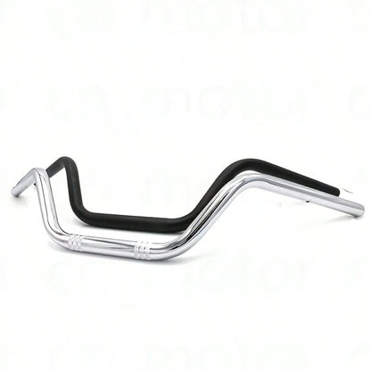 Universal 7/8 Inch (22mm) Motorcycle Drag Bar, Fits Most Models
