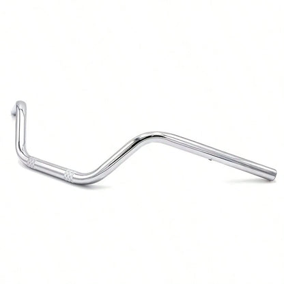 Universal 7/8 Inch (22mm) Motorcycle Drag Bar, Fits Most Models