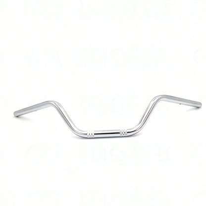 Universal 7/8 Inch (22mm) Motorcycle Drag Bar, Fits Most Models