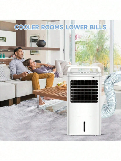 Upgraded Air Conditioner Exhaust Hose Cover- Portable, One-Click Installation, Fabric Ventilation Cover, AC Accessory, Fashionable Appearance, Flexible Design. AC Drainage Pipe Accessory, Thickened A