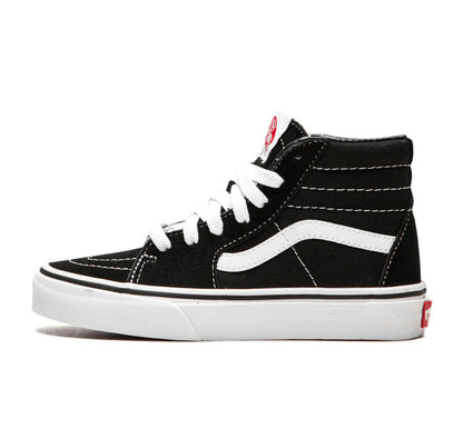 Vans Sk8-Hi "Black White"