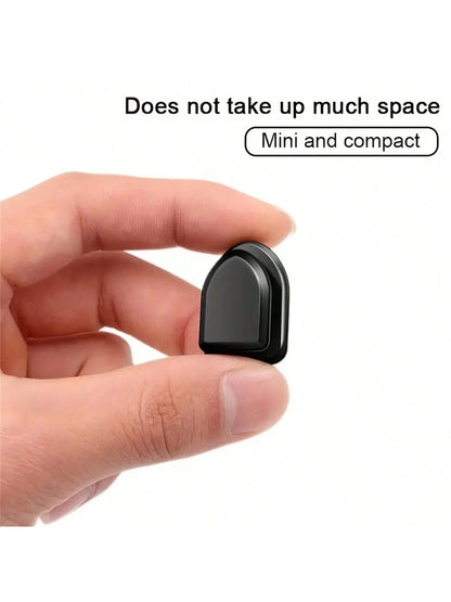 Vehicle Invisible Mini Hanging Hook, Multi-Functional Storage Hook, For Car Interior, Seat Back, Self-Adhesive Hanger For Home