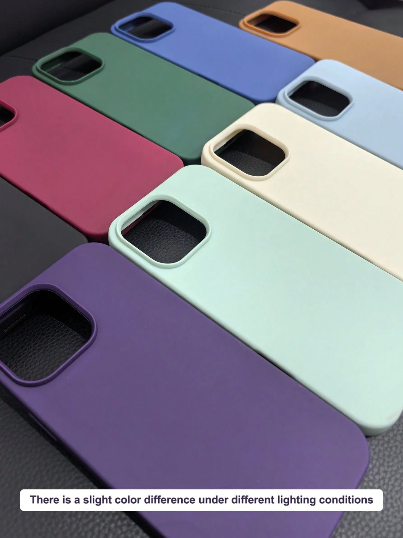VRNOEI Upgraded Phone Case Suitable For IPhone 17 Pro Max, Compatible With IPhone 16, 11, 12, 13, 14, 15 Pro Max Plus, 17 Air Series, Anti-Drop Back Cover Accessories