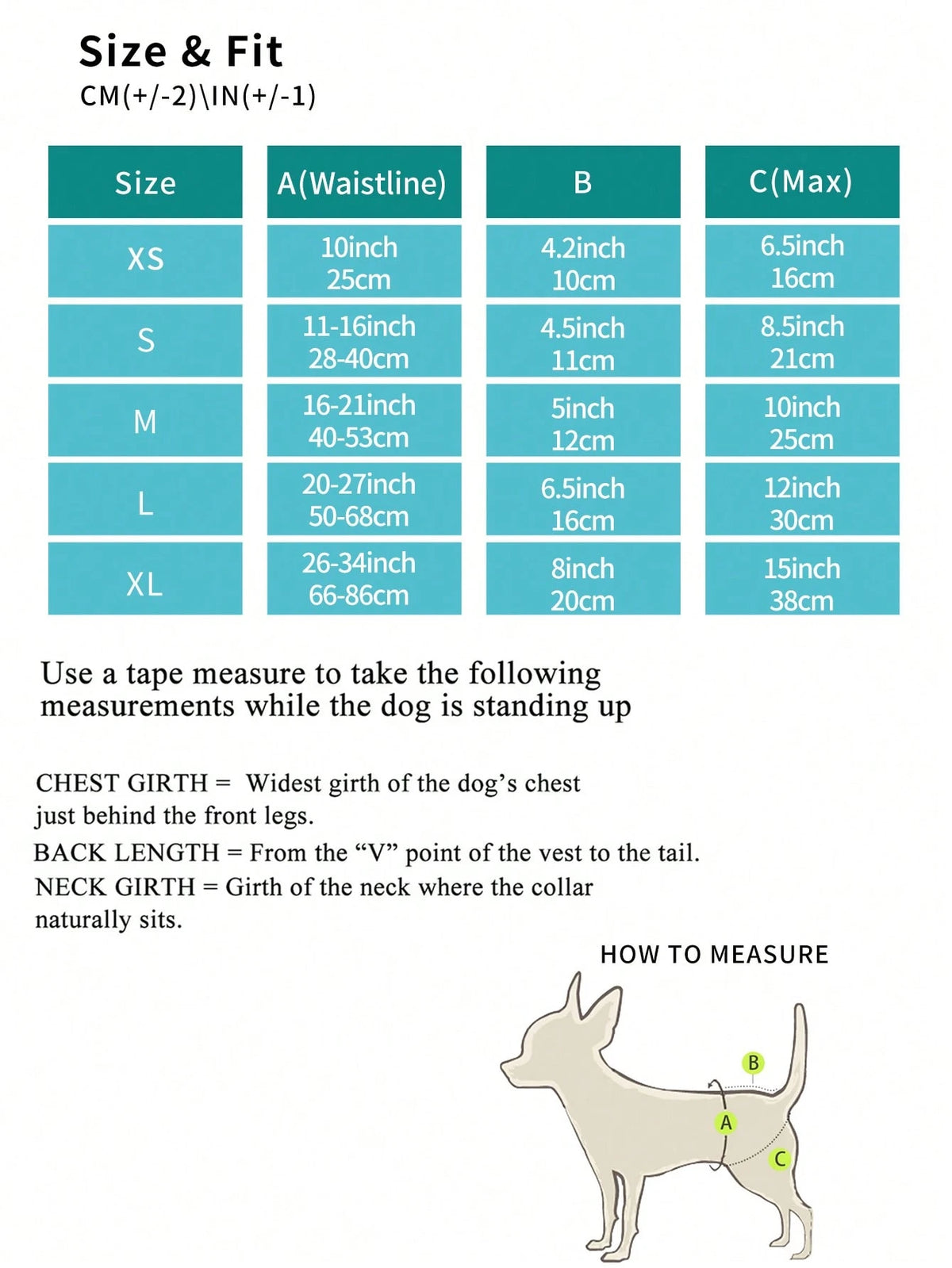 Washable Dog Diapers, Specially Designed For Female Dogs, 3 Packs, Reusable, Heat Training Pants For Dogs, Suitable For All Small Breeds.