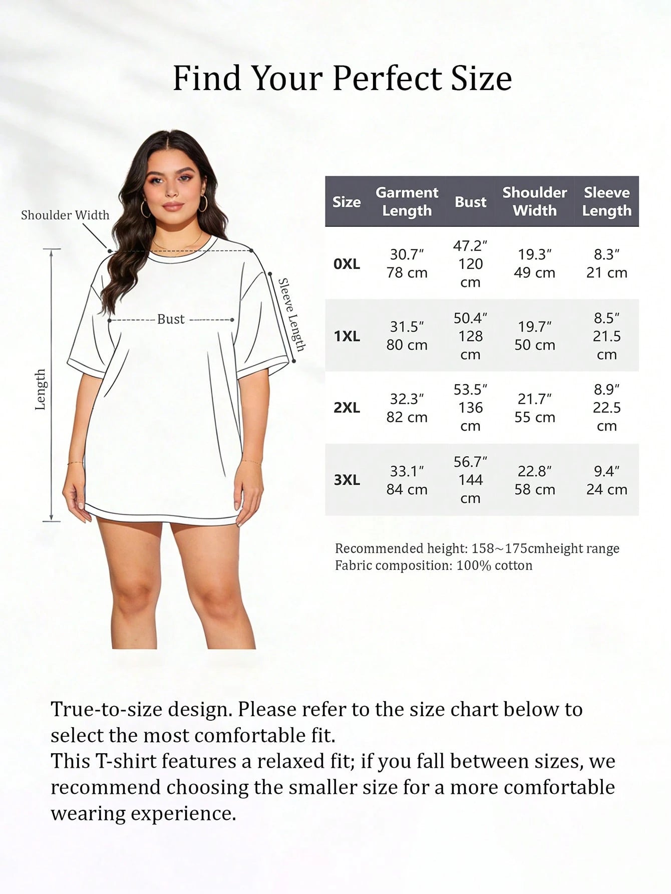 Women's Christian Faith "I Sought The Lord And He Heard And He Answered" Letter Print Oversized Crew Neck Short Sleeve Casual Religious T-Shirt