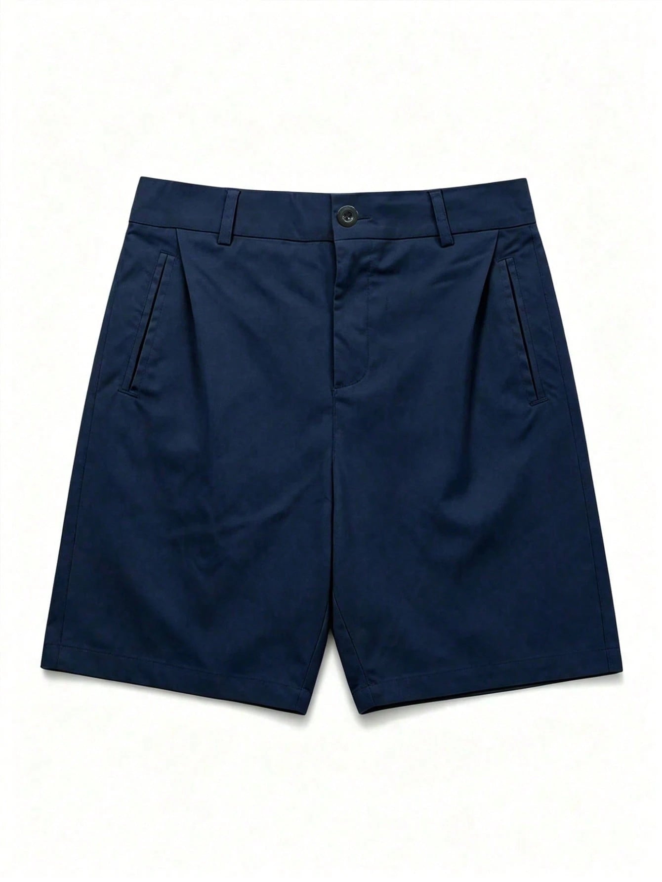 Women's Summer Casual Fashion Outdoor Streetwear Minimalist Suit Shorts
