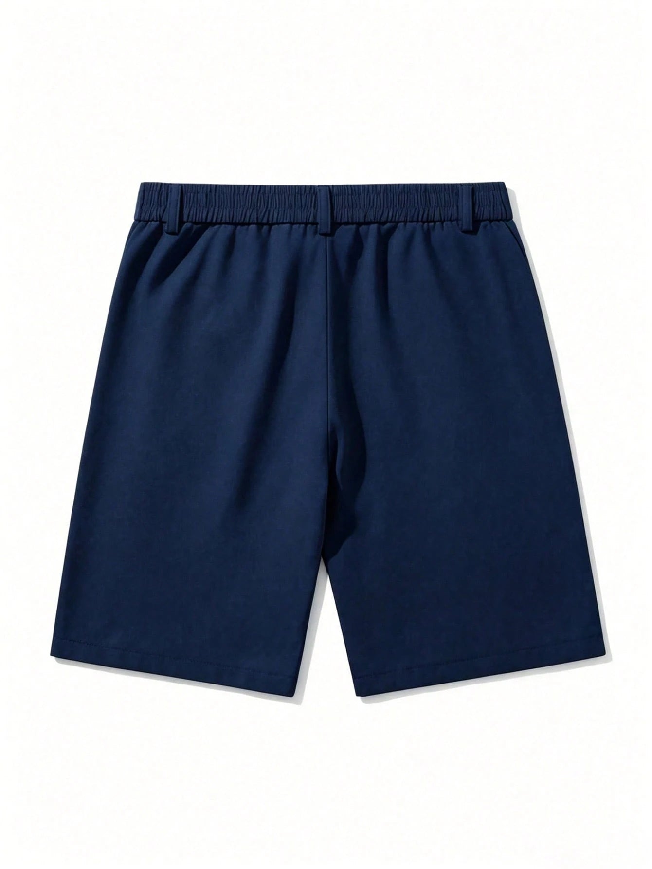 Women's Summer Casual Fashion Outdoor Streetwear Minimalist Suit Shorts