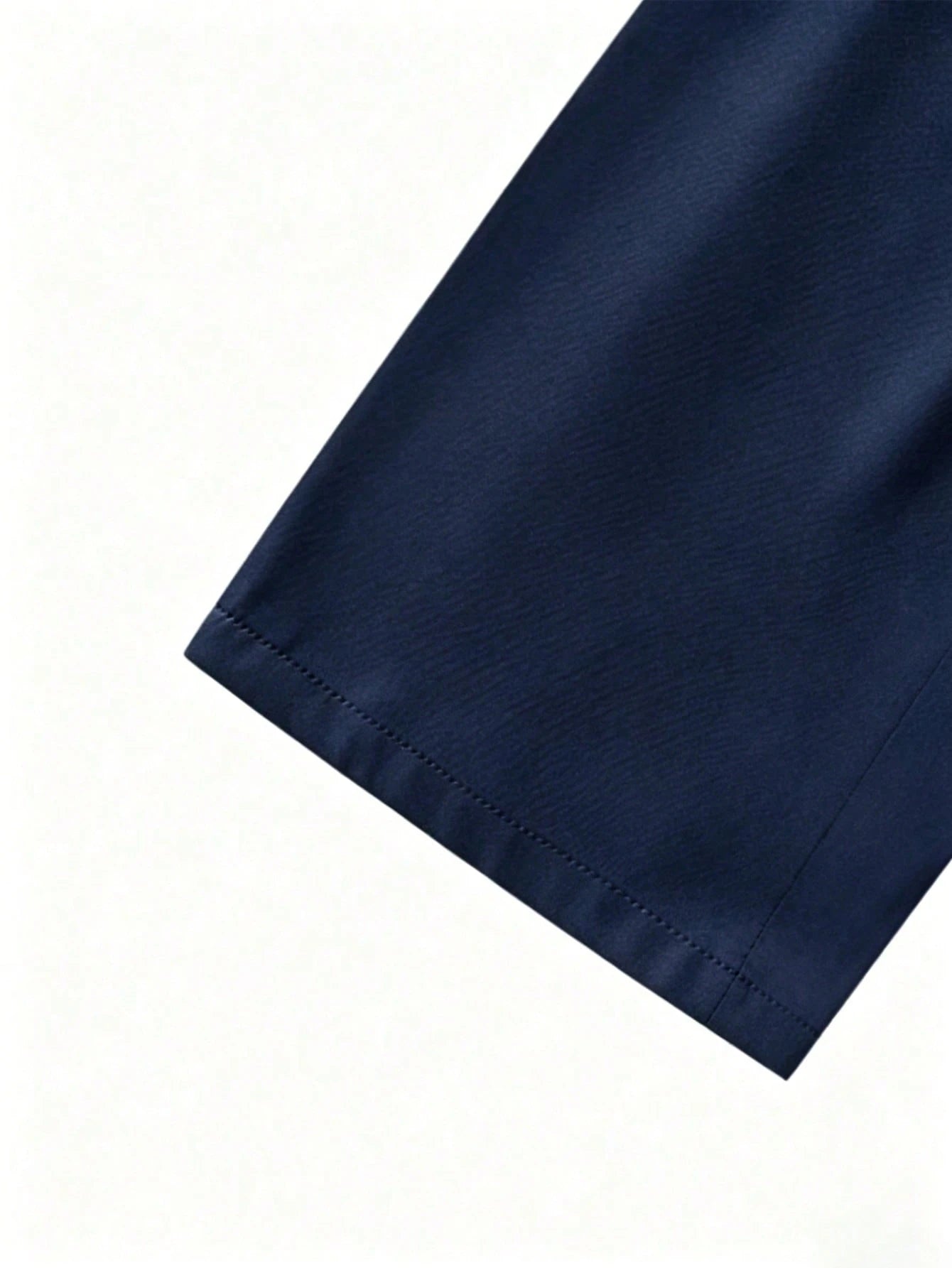 Women's Summer Casual Fashion Outdoor Streetwear Minimalist Suit Shorts