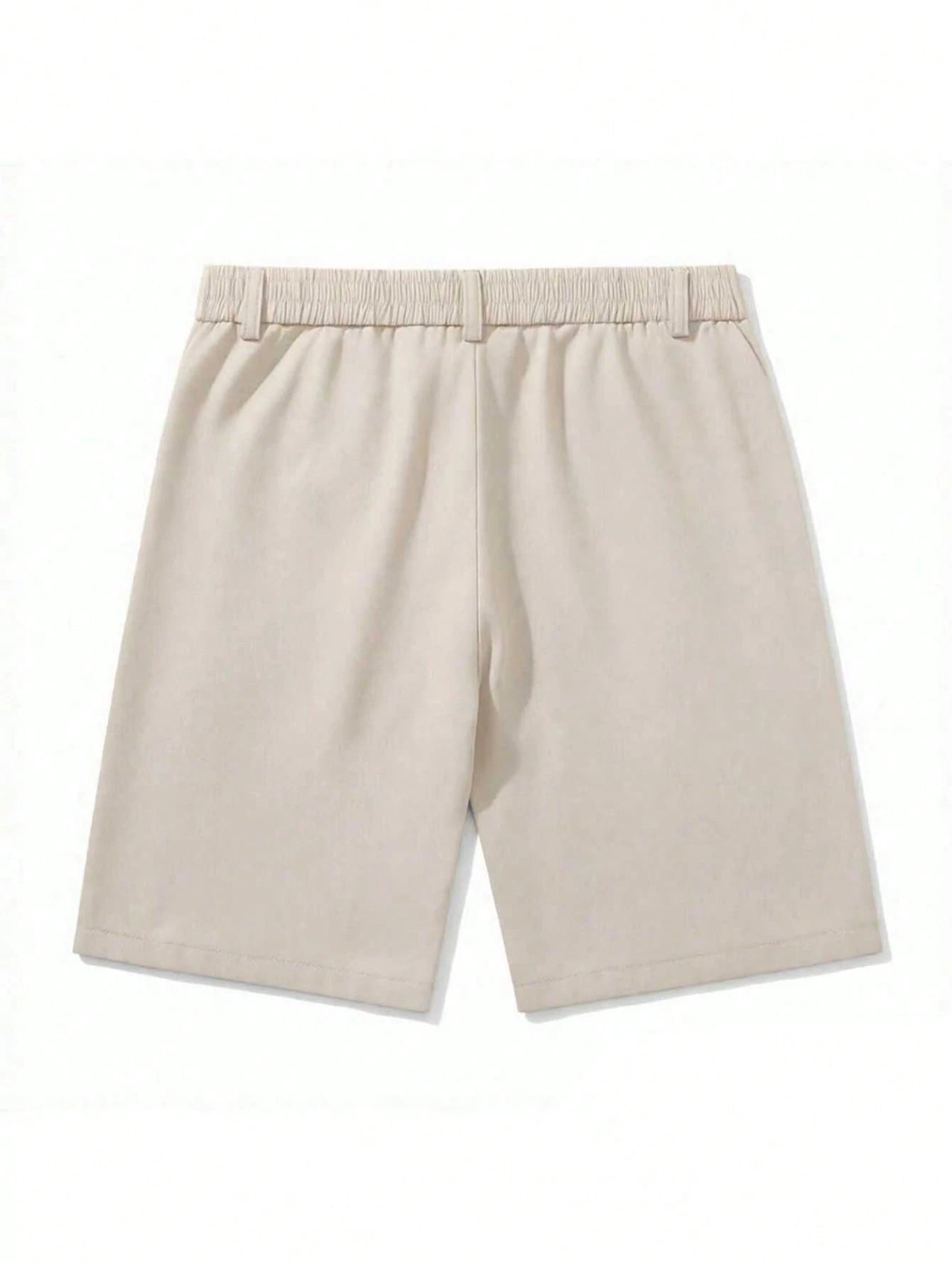 Women's Summer Casual Fashion Outdoor Streetwear Minimalist Suit Shorts
