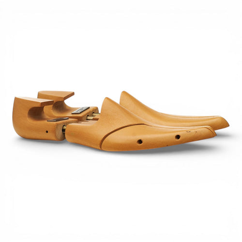 Wooden Shoe Trees (Pointed Lasts) UK 7