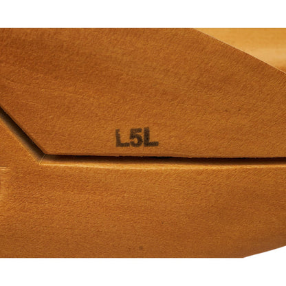 Wooden Shoe Trees (Pointed Lasts) UK 7