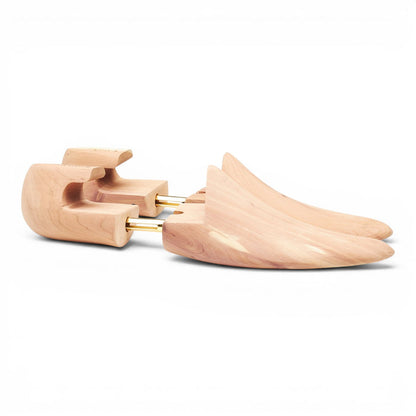 Wooden Shoe Trees UK 10 EU 44