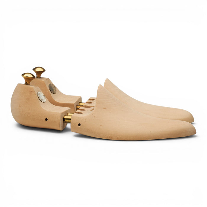 Wooden Shoe Trees UK 10