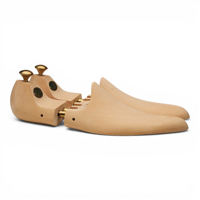 Wooden Shoe Trees UK 10