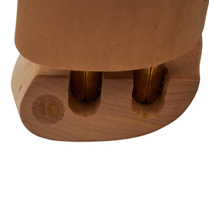 Wooden Shoe Trees UK 10