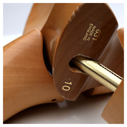 Wooden Shoe Trees UK 10