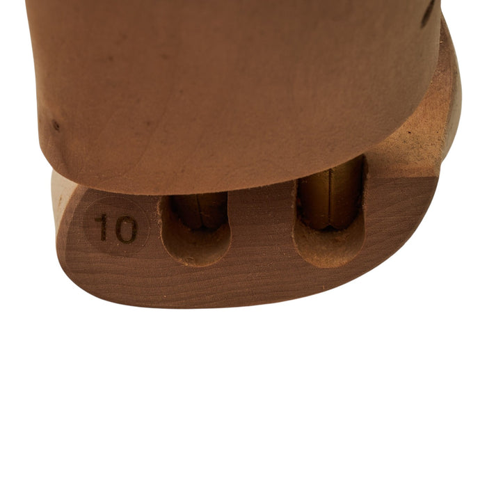 Wooden Shoe Trees UK 10