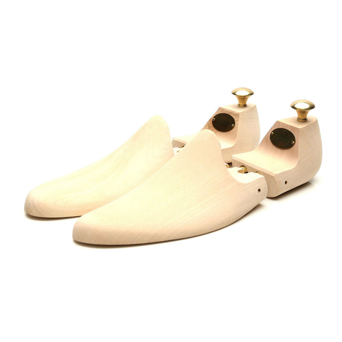 Wooden Shoe Trees UK 8