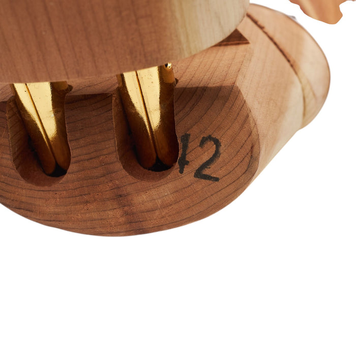 Wooden Shoe Trees UK 8