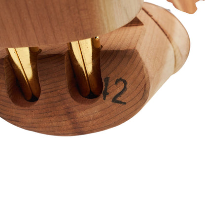 Wooden Shoe Trees UK 8