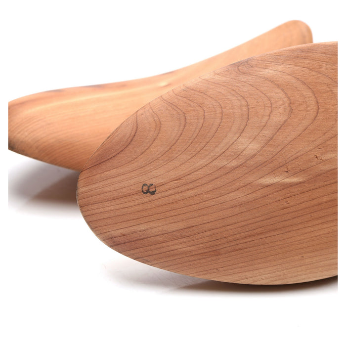 Wooden Shoe Trees UK 8