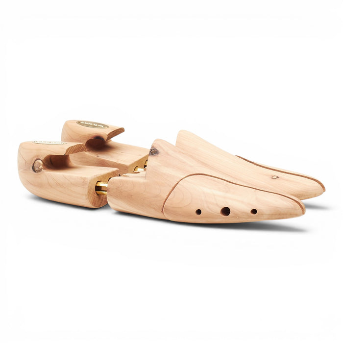 Wooden Shoe Trees UK 9
