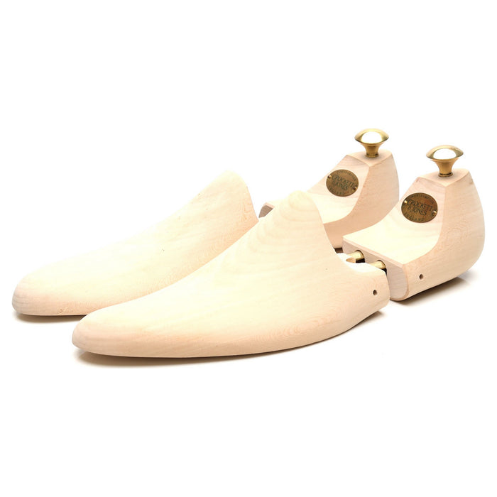 Wooden Shoe Trees UK 9