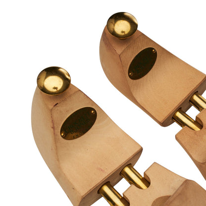 Wooden Shoe Trees UK 9