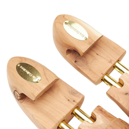 Wooden Shoe Trees UK 9