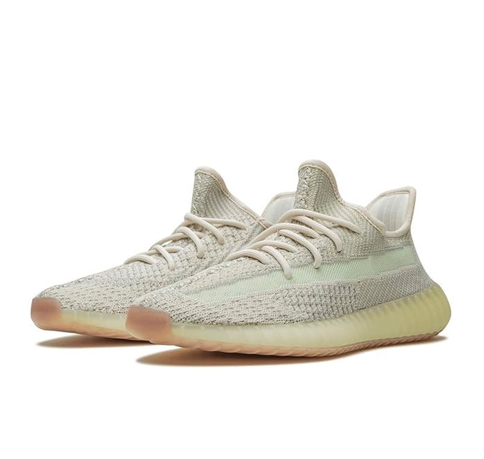 Yeezy Boost 350 V2 "Citrin"