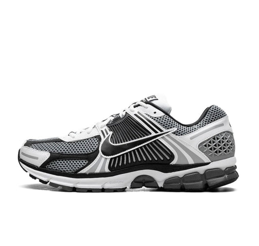 Nike Zoom Vomero 5 Dark Grey Black White