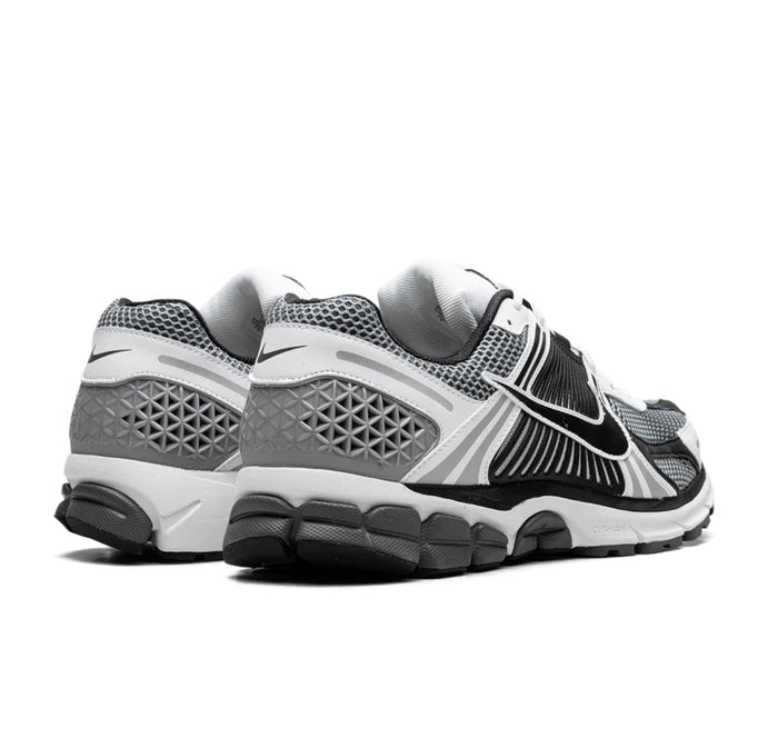 Nike Zoom Vomero 5 Dark Grey Black White
