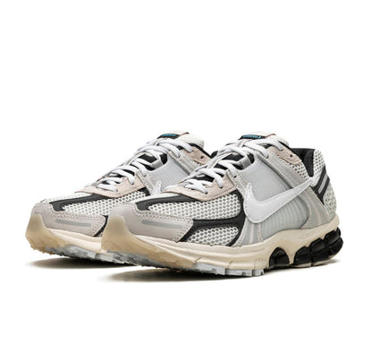 Nike Zoom Vomero 5 Supersonic Light Bone Black