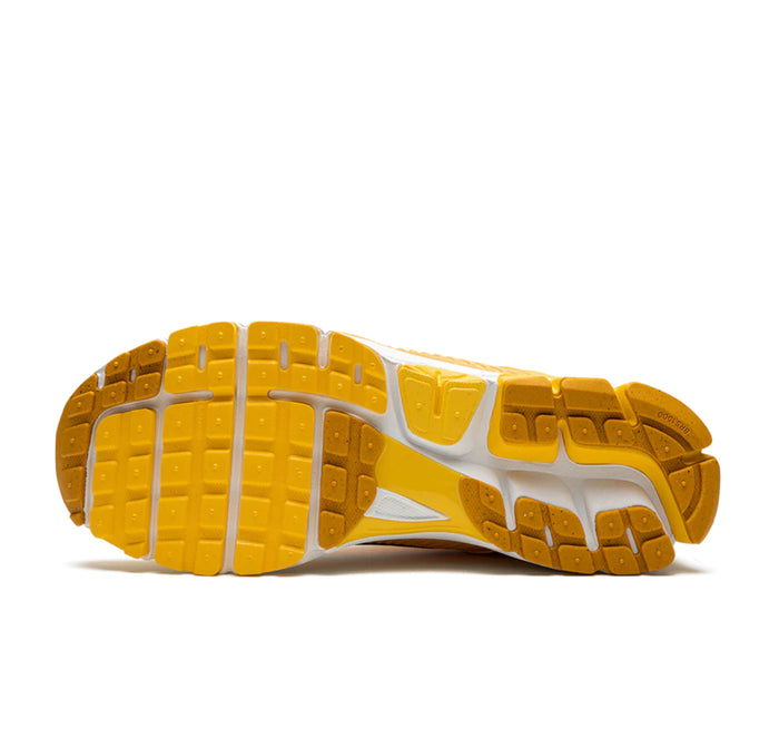 Nike Zoom Vomero 5 Yellow Ochre